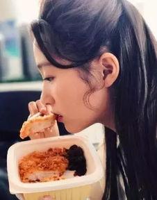 只拍嘴巴吃瓜,一嘴吃遍天下瓜