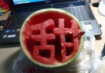 带你吃瓜奇葩闹钟系列,带你领略奇葩闹钟系列