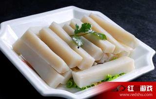 拉年糕吃瓜,探寻传统美食与夏日清凉的完美邂逅