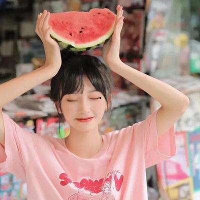 粤语吃瓜女,揭秘“吃瓜女生”的趣味生活