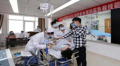 汾阳医院吃瓜直播,一场意外引发的全民围观