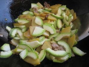 吃角瓜治过敏,天然良方,轻松应对过敏困扰