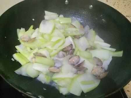 瓠瓜可以炖菜吃吗